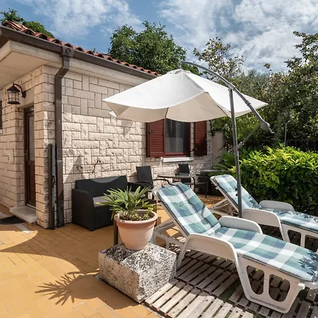Apartments Vila Toni Portoroz Exterior photo
