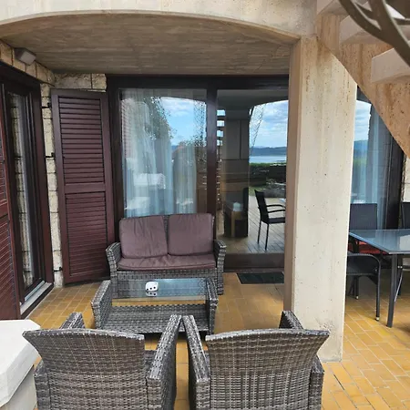 Apartments Vila Toni Portoroz Exterior photo