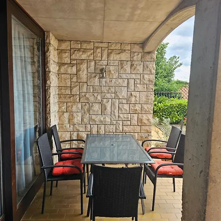 Apartments Vila Toni Portoroz Exterior photo