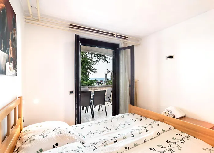 Apartments Vila Toni