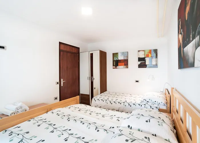 Apartments Vila Toni