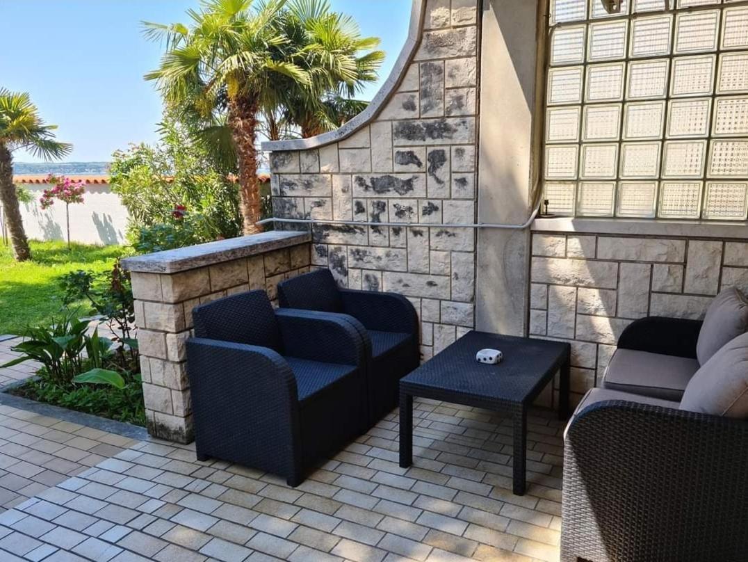 Apartment Toni Portoroz
