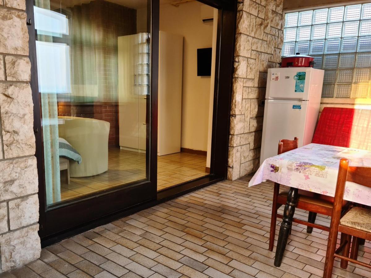 Toni Apartment Portoroz