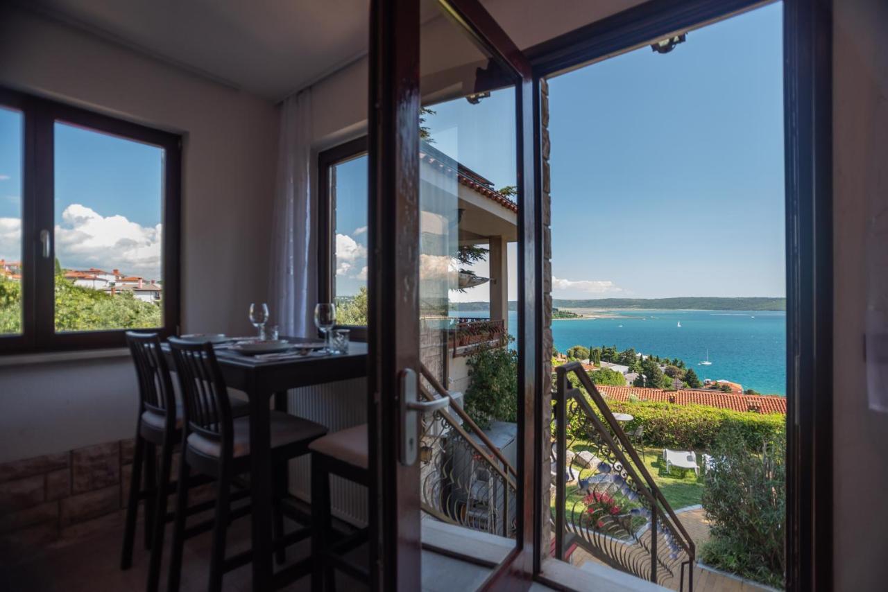 Toni Apartment Portoroz