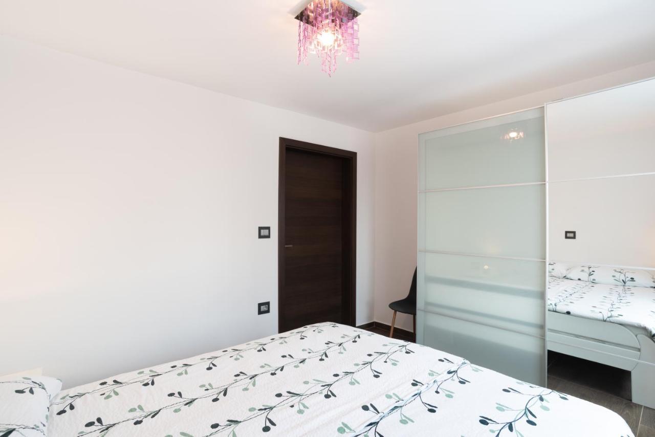 Toni Apartment Portoroz