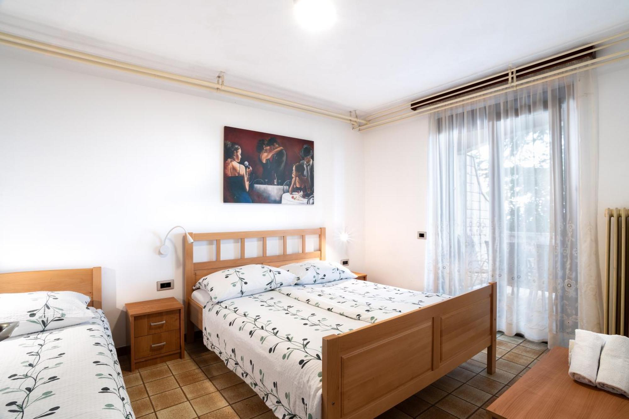 Apartment Toni Portoroz
