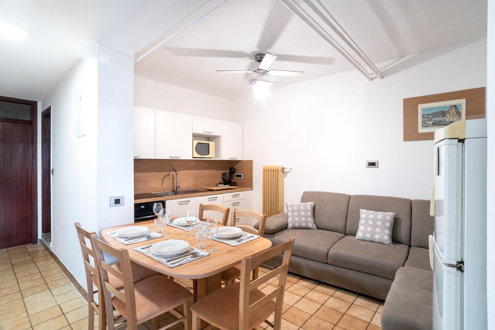 Apartment Toni Portoroz