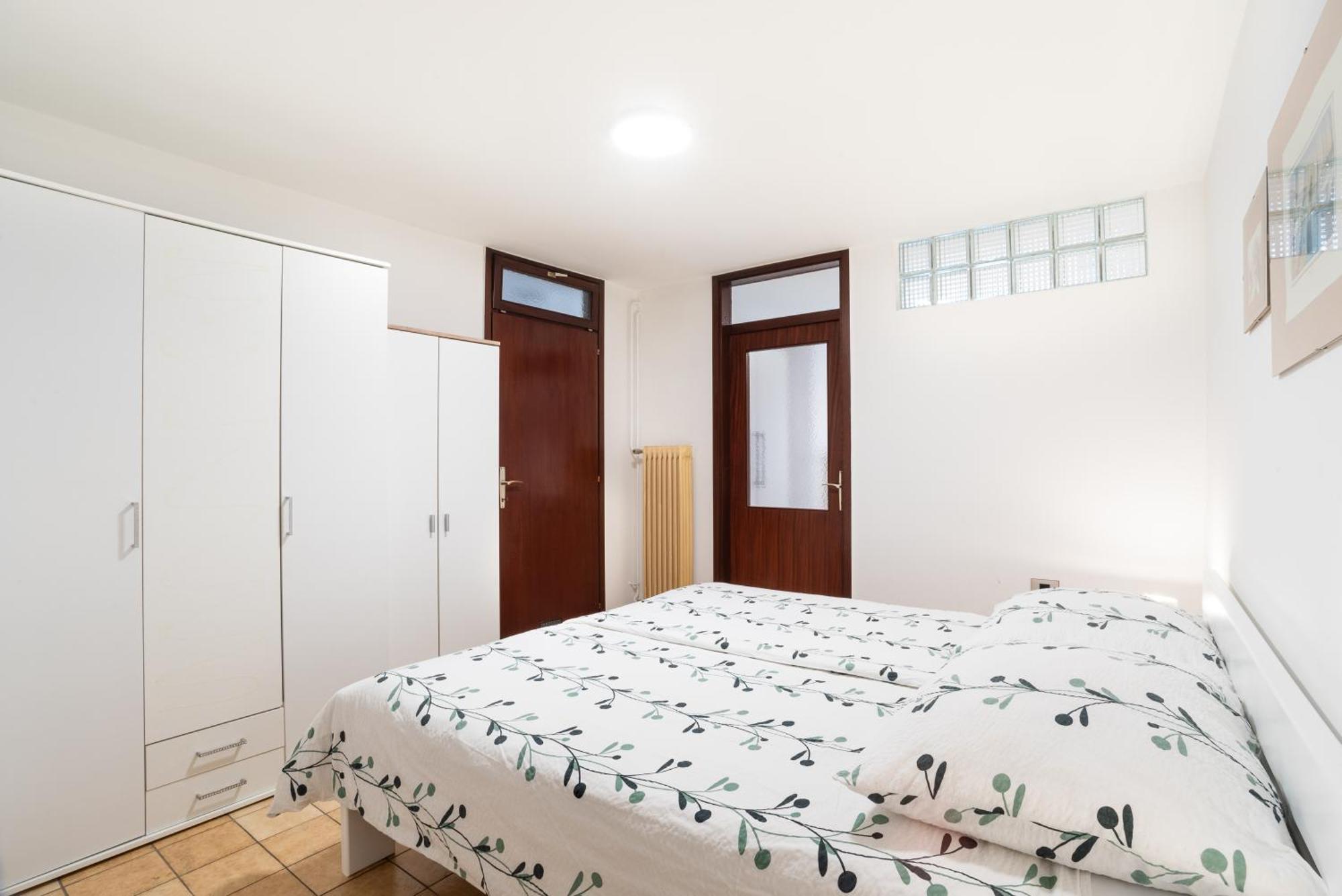 Toni Apartment *