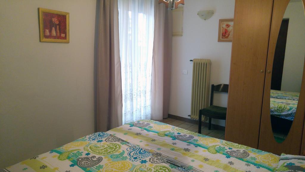 Apartment Toni